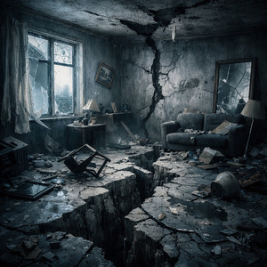 Fracture by Isaiah Vance