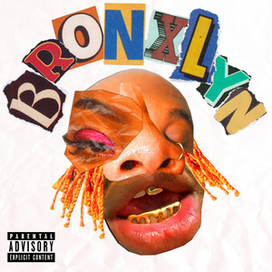 Portada de BRONXLYN