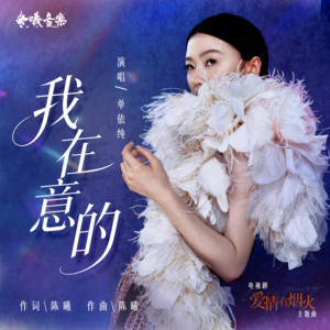 我在意的 (电视剧《爱情有烟火》主题曲) by 單依純