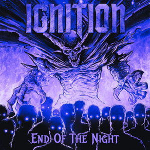 Ignition poster