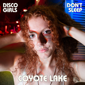 Club Coyote