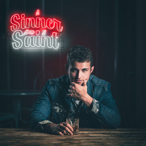 A Sinner and a Saint by Sean Stemaly
