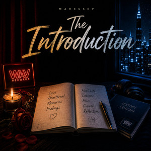 The Introduction by marcusCV