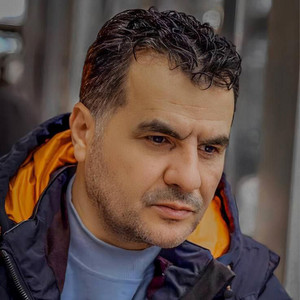Loqman_Hrori - من بریاردا