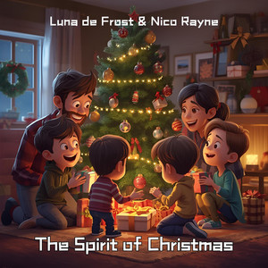The Spirit of Christmas (2025 Version)