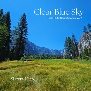 The Incline by Sherry Finzer