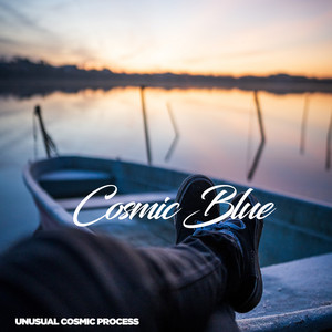 Cosmic Blue