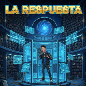 La Respuesta by GERALD AM