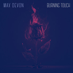 Burning Touch by Max Devon