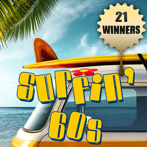 21 Winners - Surfin'60s album