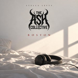Boston by The Ash Collective