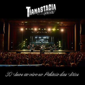 Bom Dia, Amanhã - Ao Vivo by Tianastacia