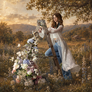 Measure Forever by Naomi Jane