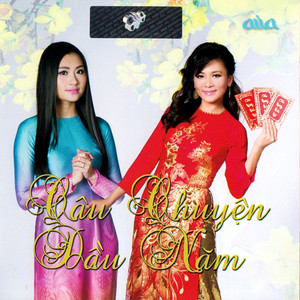 Cau Chuyen Dau Nam album
