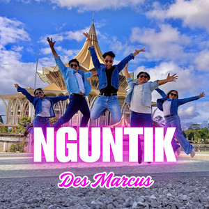 Nguntik