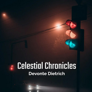 Journey Through Eternity by Devonte Dietrich