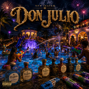 YFN Isaiah — DON JULIO (2026)