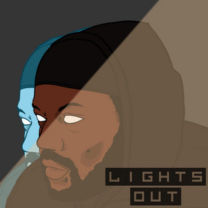 Portada de Lights Out