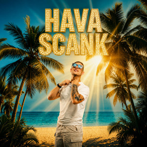 FLOWSCANK by HAVA $cANK