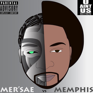 Brand New by Mer’sae
