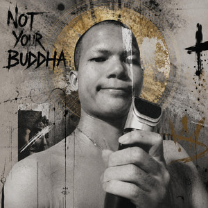 NOT YOUR BUDDHA by winezra