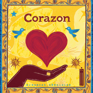 CORAZON cover art