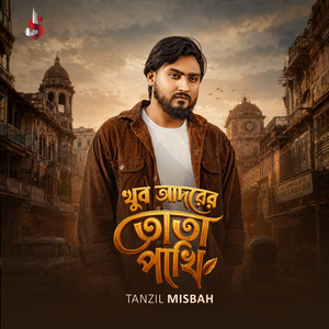 Khub Adorer Tota Pakhi by Tanzil Misbah