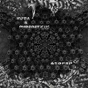 Cry (240) by INFRA, Phreneticus