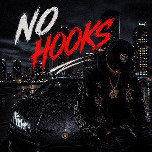 No hooks by Luisfer Bow