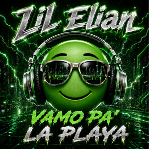 Vamo Pa´ La Playa by LIL ELIAN