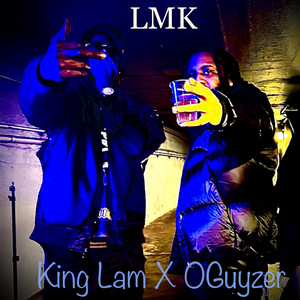 Lmk by KING LAM, Oguyzer