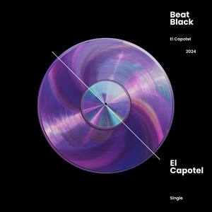 Beat Black by El Capotel