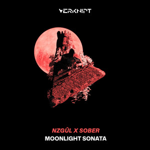 MOONLIGHT SONATA by NZGÛL, SOBER