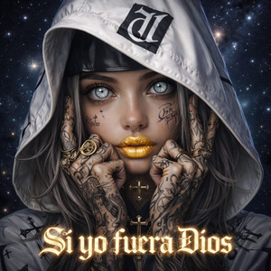 Si Yo Fuera Dios by Jp Km