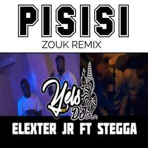 Elexter Jr & Stegga Bwoy - Pisisi (REMIX)