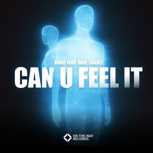 Can U Feel It by NORII, Dave Suarez, Fedo