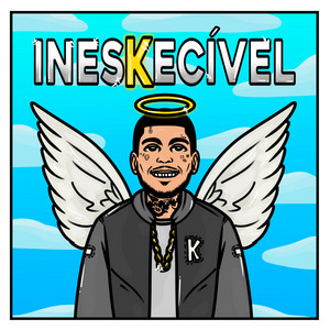 HG na Vz - Ineskecível (feat. Custic)
