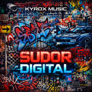 Sin Gps by Kyrox Music