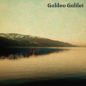 バンドスコア Galilei「PORTAL」 【美品】初版 Galileo