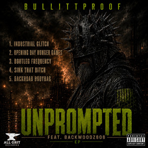 SINK THAT BITCH by BULLITTPROOF, Backwoodz808