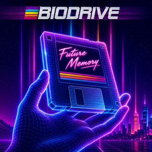 Future Memory by Biodrive
