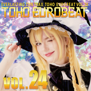 TOHO EUROBEAT VOL.18 (風神録) - Album by A-One | Spotify
