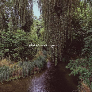 Running Water by places we go