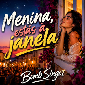 Menina, Estás à Janela by BombSinger
