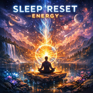 Sleep Reset Energy by Dylan Serenel SS