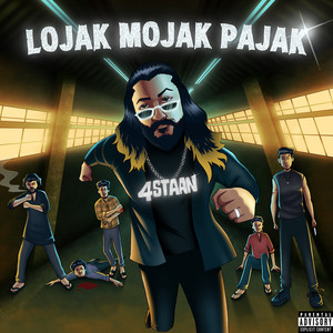 Lojak Mojak Pajak