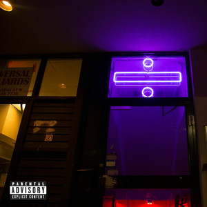 Too Deep by dvsn
