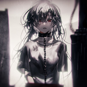 ブラックサージ by ふぁるすてぃ, iDEN LiLY