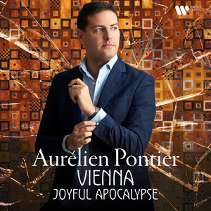 Vienna: Joyful Apocalypse - Tchaikovsky: 6 Pieces, Op. 51: No. 6, Valse sentimentale