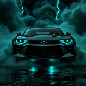 It's Coming by Enzo Grant